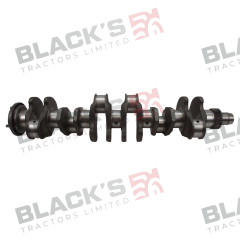 Crankshaft RE505921 suitable for John Deere -  RE505921