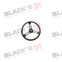 Steering Wheel 1340252C1 suitable for Case International -  1340252C1  1340252C2  1340252C3