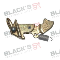 Hook Lock Repair Kit Cat 2 suitable for John Deere -  AL117720