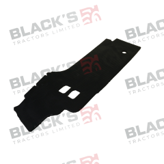Floor Mat RH suitable for Ford &amp; Fordson -  