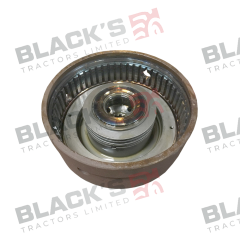 PTO Clutch Housing suitable for New Holland -  5181843