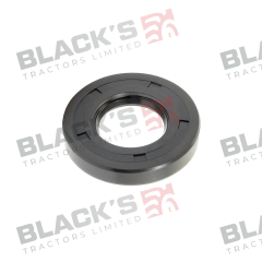 Main Drive Shaft Seal suitable for Massey Ferguson -  195523M1