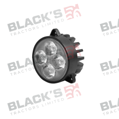 Head Light - LED suitable for Case International -  87539115 8732862