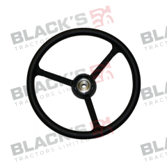 Steering Wheel suitable for Case International -  224818A3