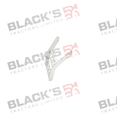 Step Assembly LH suitable for Case International -  82972C1
