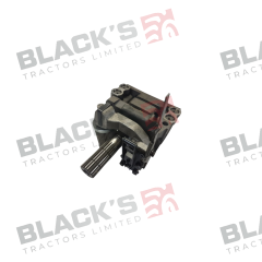Hydraulic Pump suitable for Massey Ferguson -  4200076M91