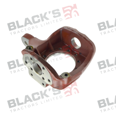 Axle Hub Housing LH suitable for John Deere -  