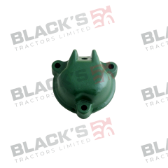 Hub Cap - A1555R suitable for John Deere -  A1555R