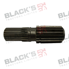 Case International Final Drive Shaft suitable for Case International -  83949049  ZP4472352075  ZP0769126310