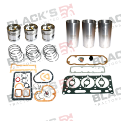 David Brown Engine Overhaul Kit 1190 1194 suitable for David Brown -  