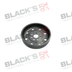 Ring Gear suitable for Ford &amp; Fordson -  83927789  E1NN1N043AA  81452C1