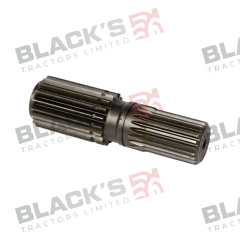 Final Drive Shaft suitable for Ford &amp; Fordson -  83949049  ZP4472352075  ZP0769126310