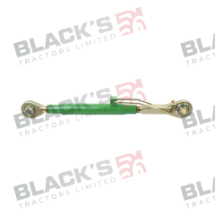 Top Link (Cat. 2/2) with Ball Ends suitable for John Deere -  