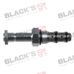 Massey Ferguson Solenoid Valve suitable for Massey Ferguson -  3619762M1  3619782M1