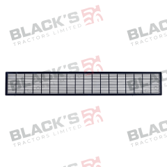 Cab Grille Mesh Air Intake - 3123830R1 suitable for Ford &amp; Fordson -  E3NN18452AA