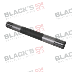 Hydraulic Cross Shaft - L168344 suitable for John Deere -  L154161  L168344