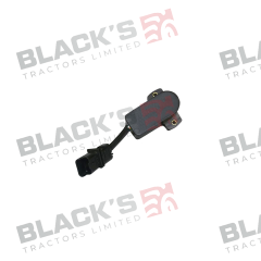 Clutch Pedal Potentiometer suitable for Massey Ferguson - 3819525M2