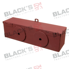 International Tool Box 708194R92 suitable for Case International -  708194R92