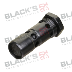 Relief Valve  suitable for Case International -  399858R92  399858R1  399858R922