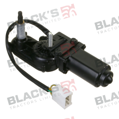 Wiper Motor suitable for Massey Ferguson -  3900628M2