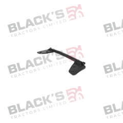 Door Hinge Bracket LH suitable for New Holland -  87301643