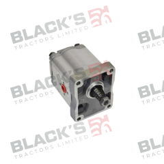 Hydraulic Pump - Single suitable for New Holland -  