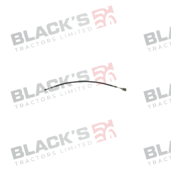 Handbrake Cable suitable for Massey Ferguson -