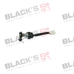 Ignition Switch suitable for Massey Ferguson - 3699692M91 3699692M92