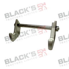 Pick up hitch Hook Latch Kit suitable for Fiat -  