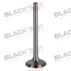 Exhaust Valve suitable for Massey Ferguson -  4222147M91