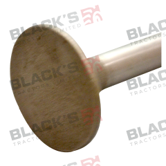 Valve Exhaust suitable for Massey Ferguson -  1884124M1  826169M1  884124M1