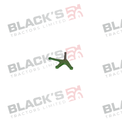 John Deere Steering Arm Shaft suitable for John Deere -  AL31088  AL55149