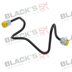 Injector Pipe No 1  suitable for David Brown -  K953711