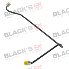 Injector Pipe No 5 suitable for David Brown -  K953715