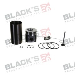 Engine Overhaul Kit - Non Turbo suitable for New Holland -  