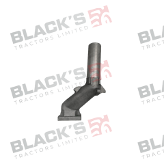 Deutz Fahr Exhaust Elbow suitable for Deutz -  04336272  66004336272