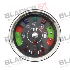 Case International Instrument Cluster suitable for Case International -  3140059R92
