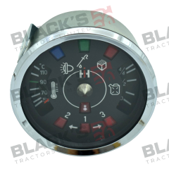 Case International Instrument Cluster suitable for Case International -  3058594R91