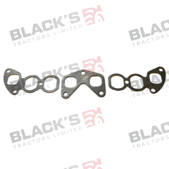 Gasket Exhaust Manifold suitable for Massey Ferguson -  