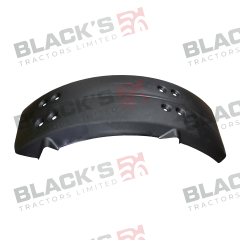 Telehandler Mudguard / Fender RH suitable for JCB -  400/D5247