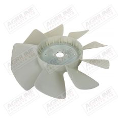 Fan Blade suitable for JCB -  30/925526