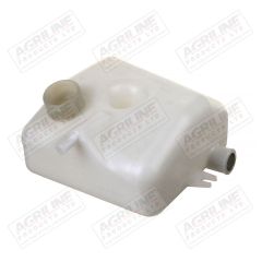 Coolant Expansion Tank suitable for JCB -  128/15480