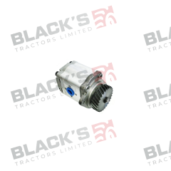 Hydraulic Pump - Dynamatic - F0NN600AA suitable for New Holland -  82023350  81863197