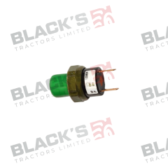 Temperature Control Switch suitable for New Holland -  83977007