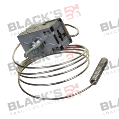 Cab Heater Thermostat suitable for Landini -  6005007689