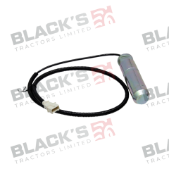 Lower Link Load Sensing Pin suitable for Massey Ferguson -  3713763M2  3713763M1  3382356M1