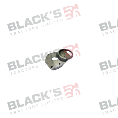Front Axle Mudguard / Fender Bracket LH / RH suitable for Case International -  51432511
