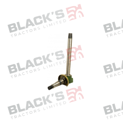 Spindle LH / RH suitable for John Deere -  AL28222  AR67416
