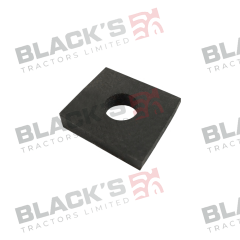 Tank Securing Pad - Rear  suitable for Massey Ferguson -  826783M1