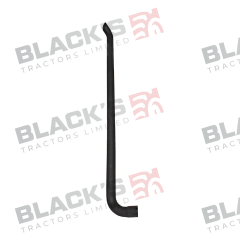 Silencer Pipe suitable for John Deere -  AL164071